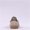 Gola Men Viper Low Gumsole Trainer - Off-White Bone Otter